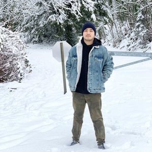 Meet your Posher, Bipin gurung